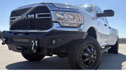 2021 Ram Ram Pickup 3500 Tradesman