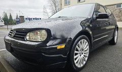 2006 Volkswagen GTI 1.8T