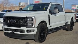2025 Ford Super Duty F-350 Lariat