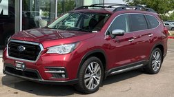 2021 Subaru Ascent Touring