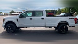 2019 Ford Super Duty F-250 XL