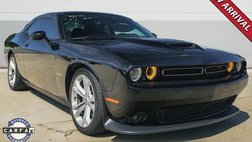 2020 Dodge Challenger R/T