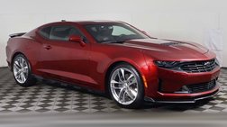 2022 Chevrolet Camaro LT1