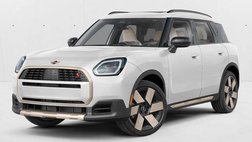 2026 MINI Countryman S ALL4