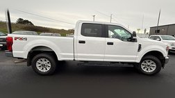 2021 Ford Super Duty F-250 XLT