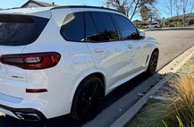 2019 BMW X5 xDrive50i