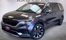 2023 Kia Carnival EX
