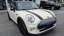 2015 MINI Hardtop Cooper