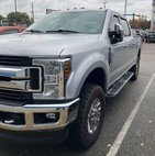 2018 Ford Super Duty F-250 XLT