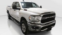 2024 Ram Ram Pickup 2500 Big Horn