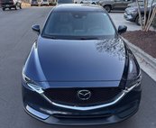 2019 Mazda CX-5 Signature