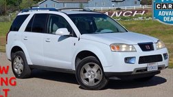 2007 Saturn VUE Base