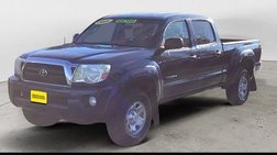 2008 Toyota Tacoma PreRunner V6