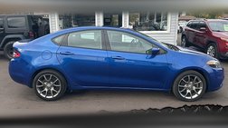 2014 Dodge Dart SXT