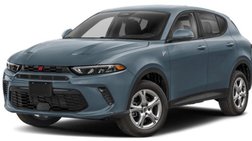 2025 Dodge Hornet GT