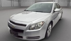 2010 Chevrolet Malibu LT