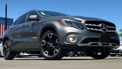 2019 Mercedes-Benz GLA-Class GLA 250
