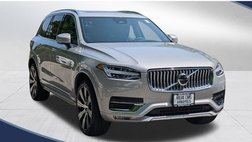 2023 Volvo XC90 B6 Ultimate Bright Theme 7P