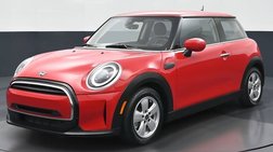 2024 MINI Hardtop Cooper