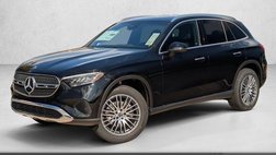 2026 Mercedes-Benz GLC-Class GLC 300