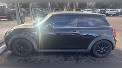 2015 MINI Hardtop Cooper