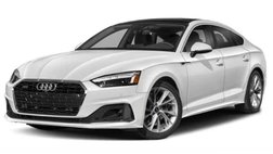 2025 Audi A5 Sportback quattro S line Premium 45 TFSI