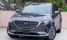 2016 Mazda CX-9 Grand Touring