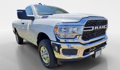 2024 Ram Ram Pickup 2500 Tradesman