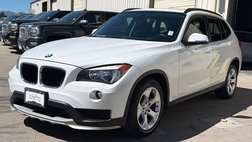 2015 BMW X1 sDrive28i