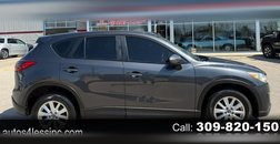 2015 Mazda CX-5 Sport