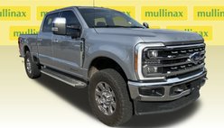 2023 Ford Super Duty F-250 Lariat