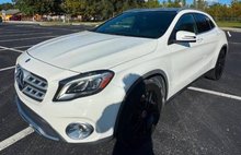 2020 Mercedes-Benz GLA-Class GLA 250 4MATIC