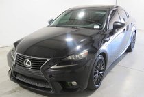 2014 Lexus IS 250 Base