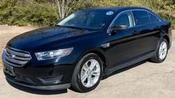 2016 Ford Taurus SE