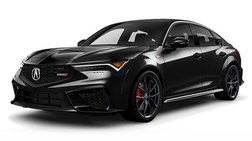 2024 Acura Integra Type S