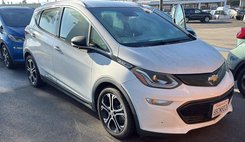 2017 Chevrolet Bolt EV Premier