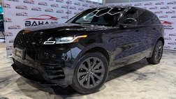 2022 Land Rover Range Rover Velar P250 R-Dynamic S