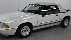 1992 Ford Mustang LX