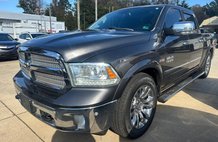 2015 Ram Ram Pickup 1500 Laramie Longhorn