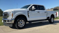 2023 Ford Super Duty F-250 XLT