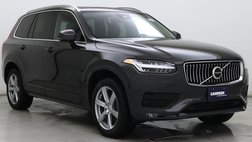 2023 Volvo XC90 B6 Core