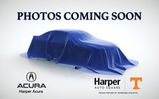 2025 Acura RDX SH-AWD w/Tech