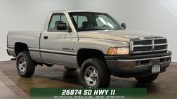 1994 Dodge Ram 1500 LT