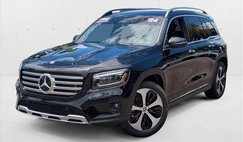 2024 Mercedes-Benz GLB GLB 250