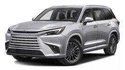 2024 Lexus TX 350 Premium