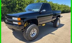 1994 Chevrolet C/K 1500 K1500 Silverado