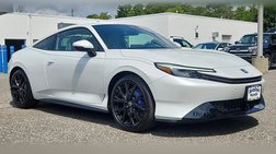 2026 Honda Prelude Hybrid