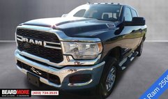 2022 Ram Ram Pickup 2500 Tradesman