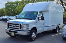 2017 Ford E-Series E-350 SD