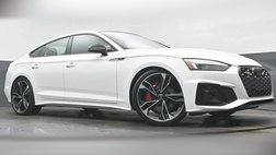 2021 Audi S5 Sportback 3.0T quattro Prestige
